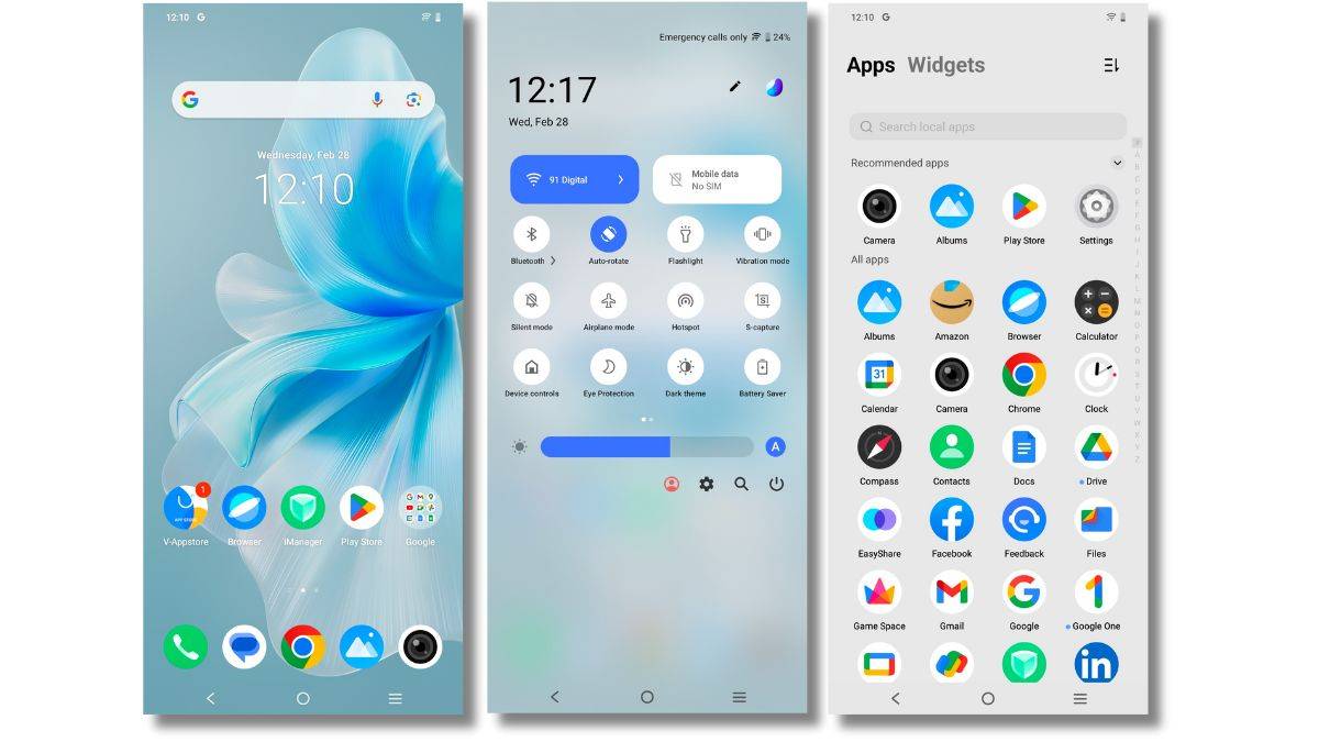 vivo v30 pro