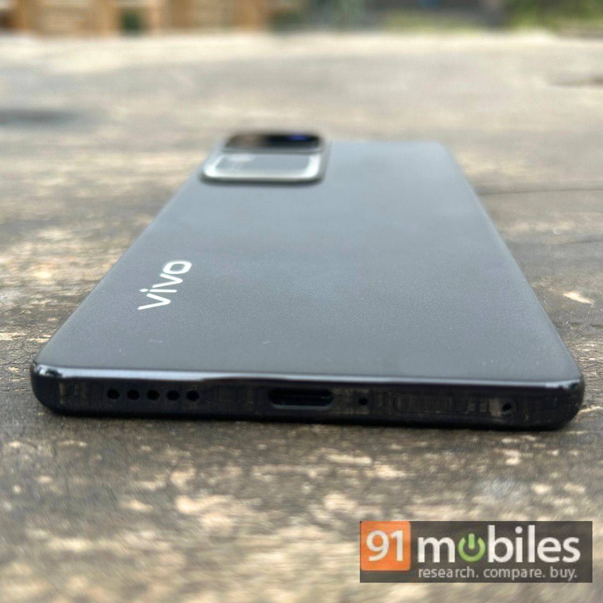 Vivo V30 Pro review