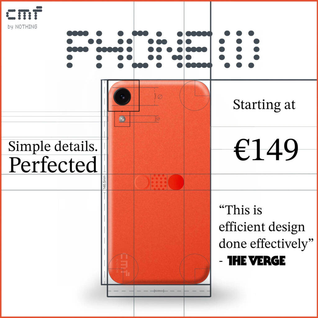 CMF Phone