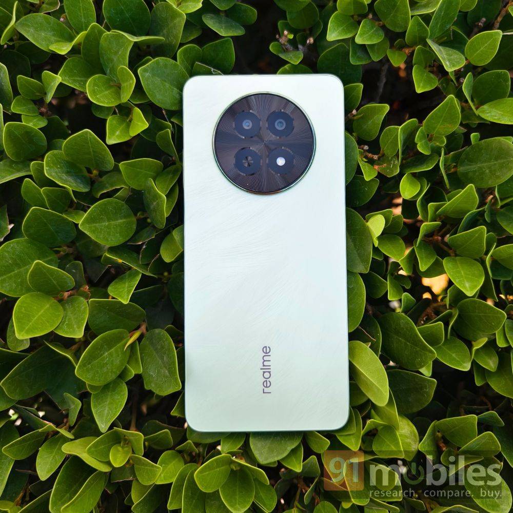 Realme C65 5G review