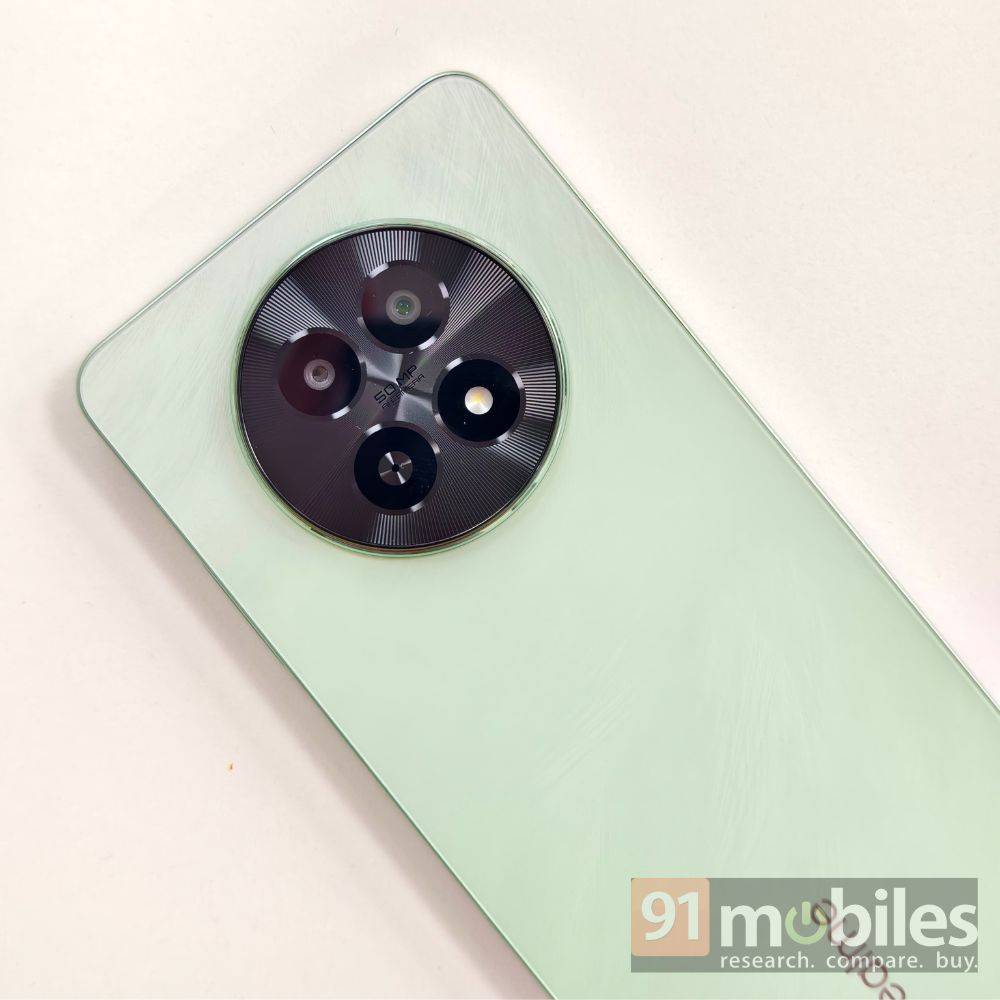 Realme C65 5G review