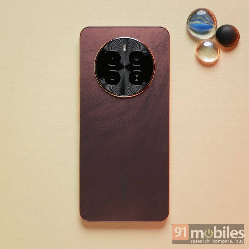 Realme P1 5G review