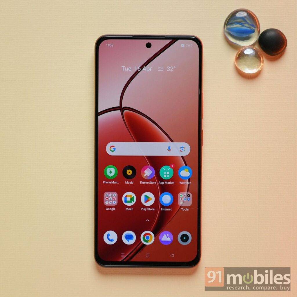 Realme P1 5G review