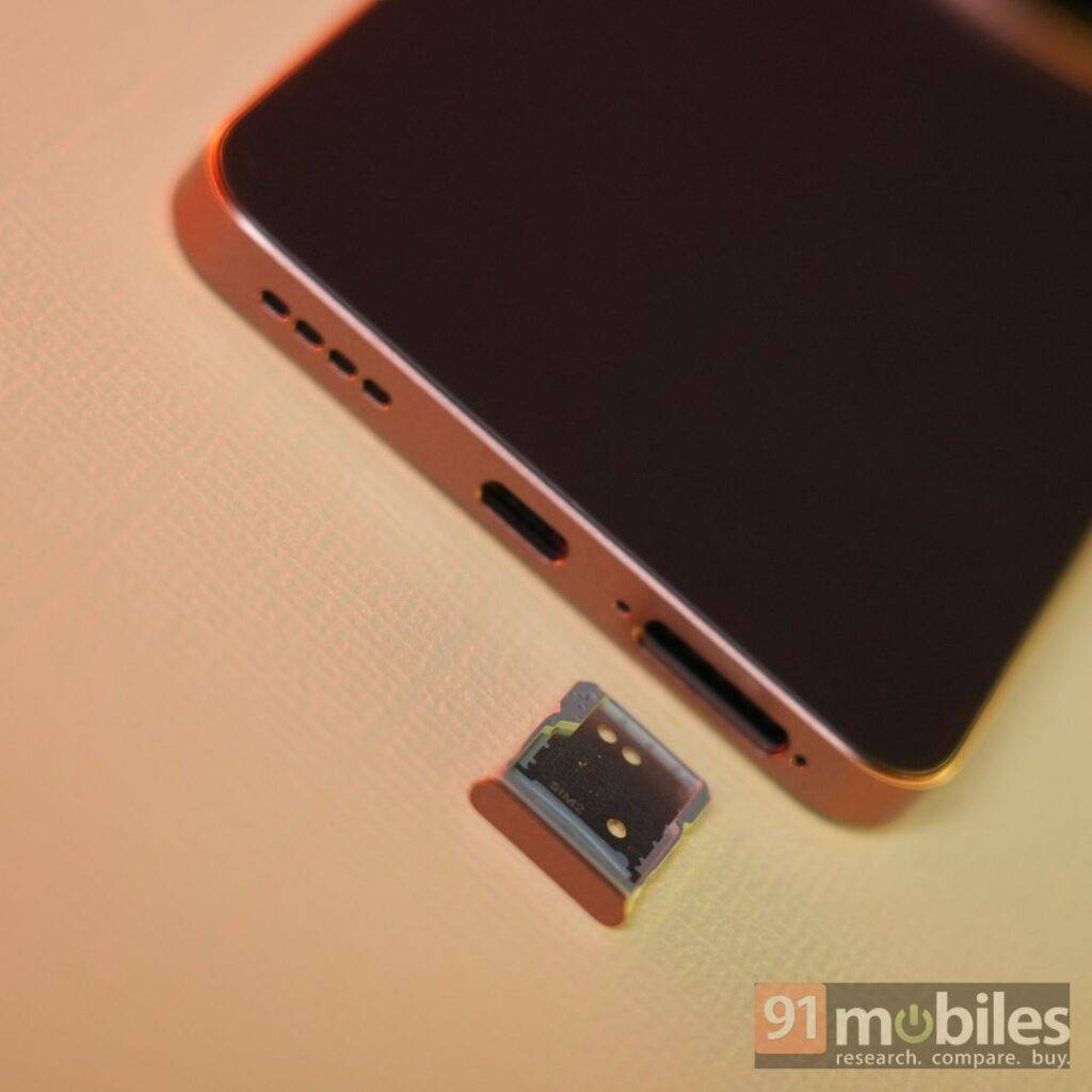 Realme P1 5G review