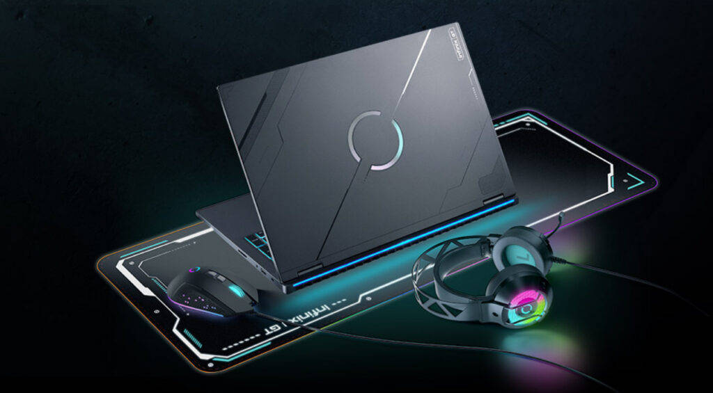 Infinix-GT-Book