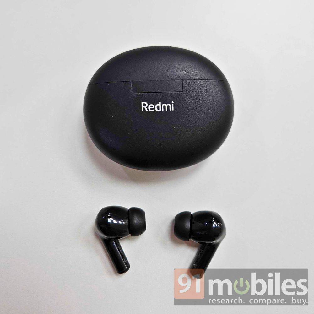 Redmi Buds 5A review