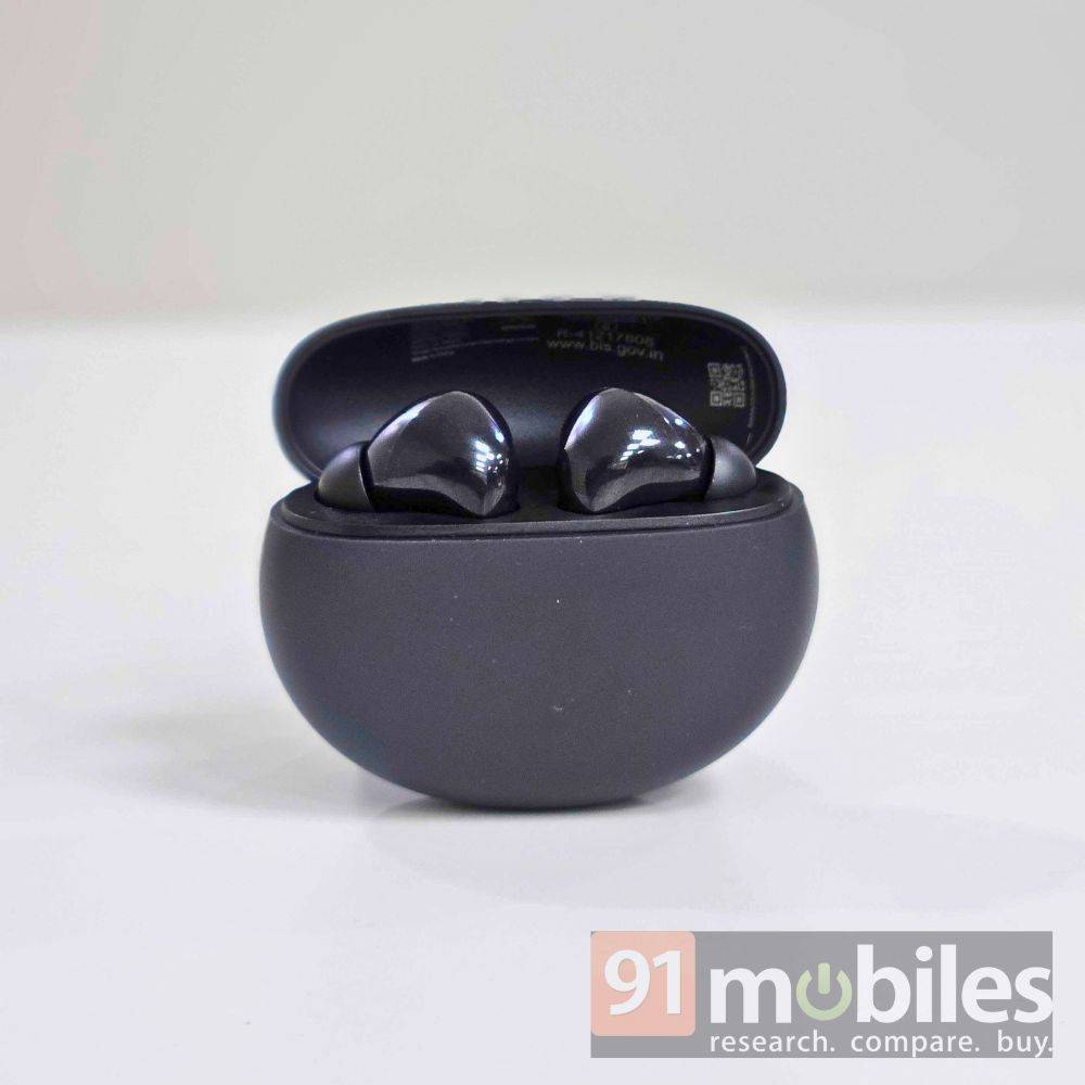 Redmi Buds 5A review