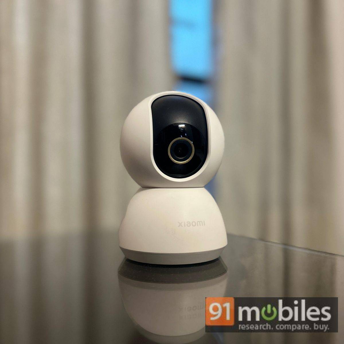 Xiaomi 360 Home Security Camera 2K