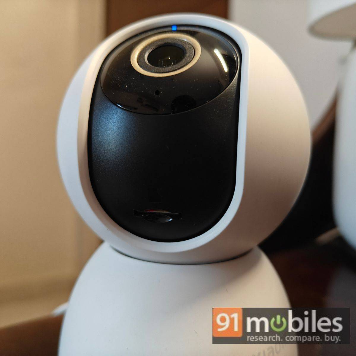 Xiaomi 360 Home Security Camera 2K