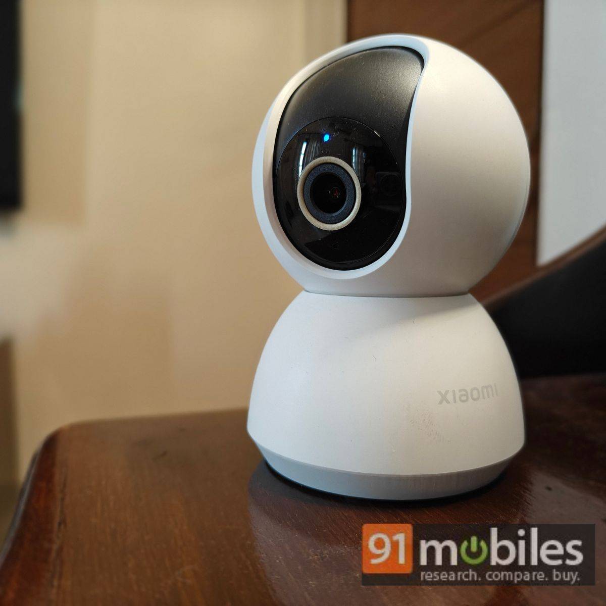 Xiaomi 360 Home Security Camera 2K