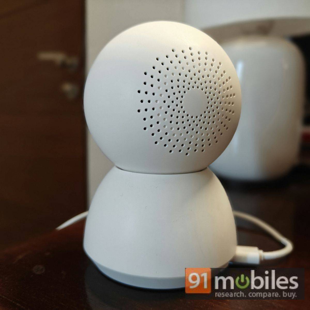 Xiaomi 360 Home Security Camera 2K
