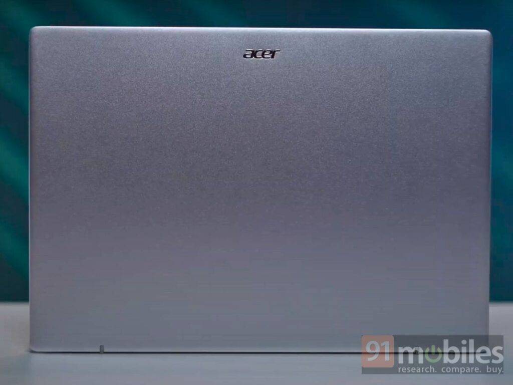 Acer Swift Go 14 