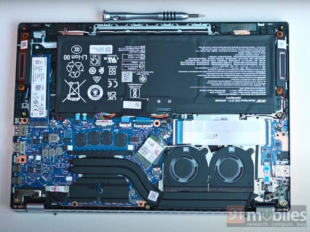 Acer Swift Go 14 