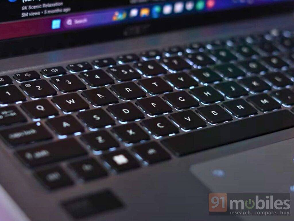 Acer Swift Go 14 