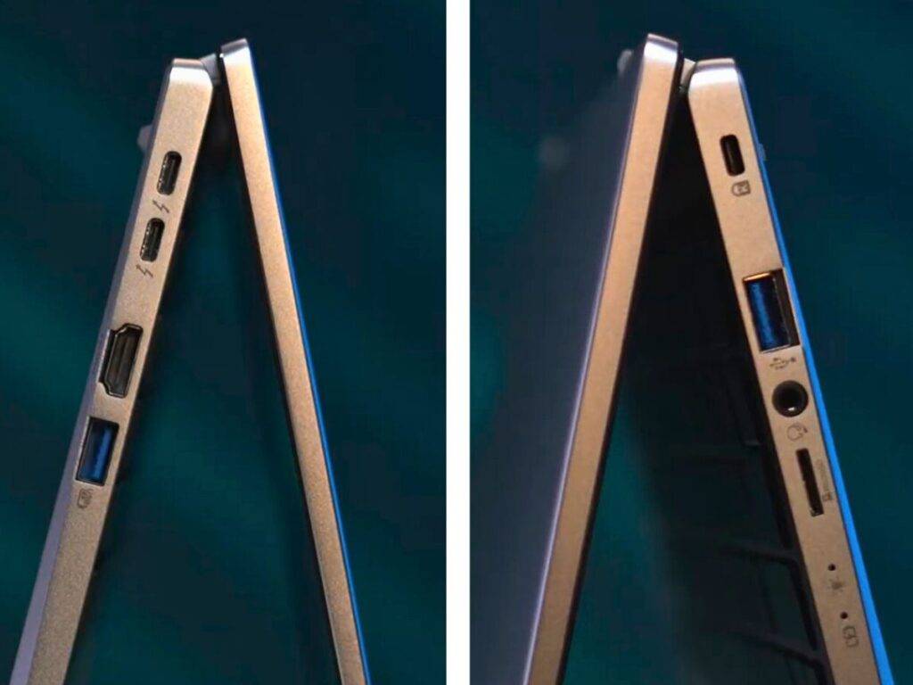 Acer Swift Go 14 