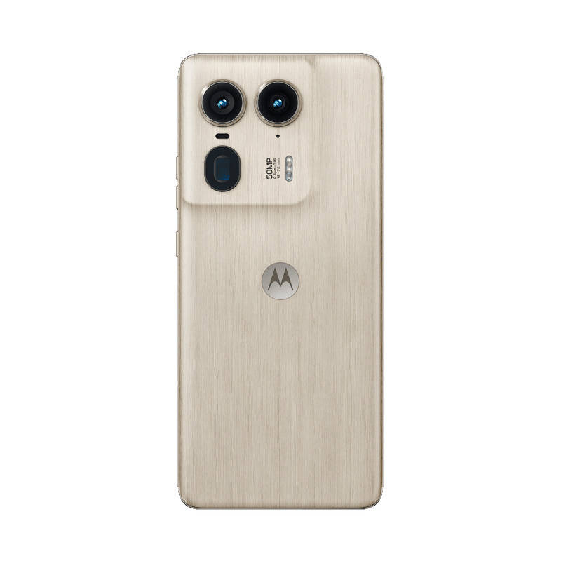 Motorola Edge 50 Ultra Design