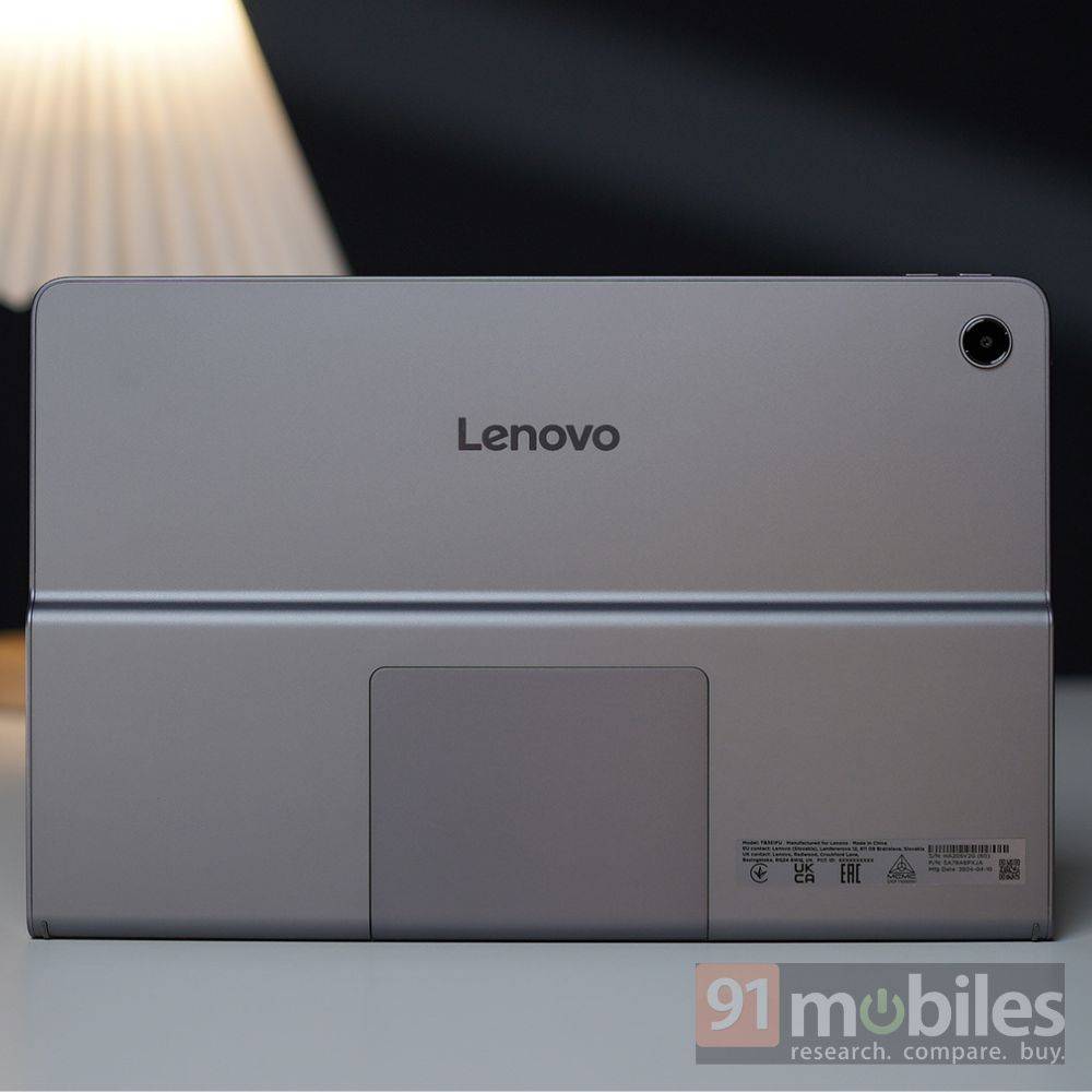 Lenovo Tab Plus