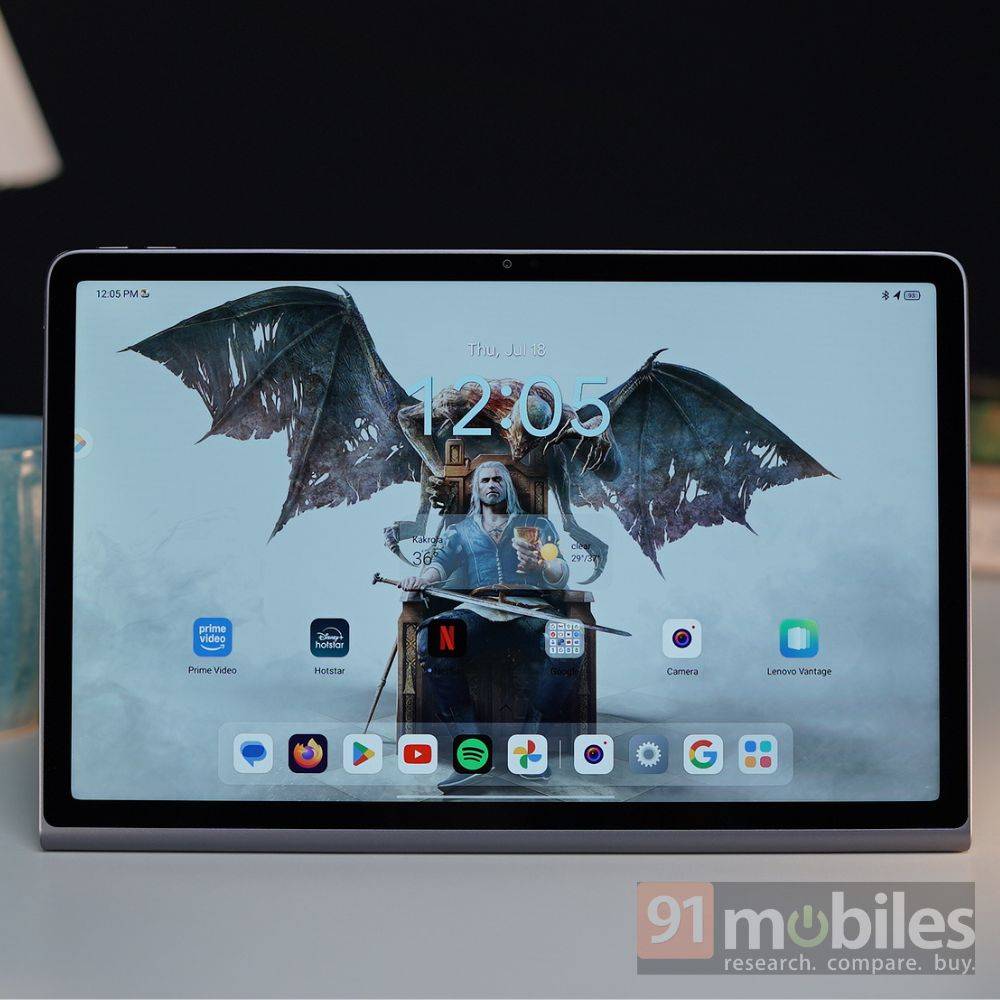 Lenovo Tab Plus