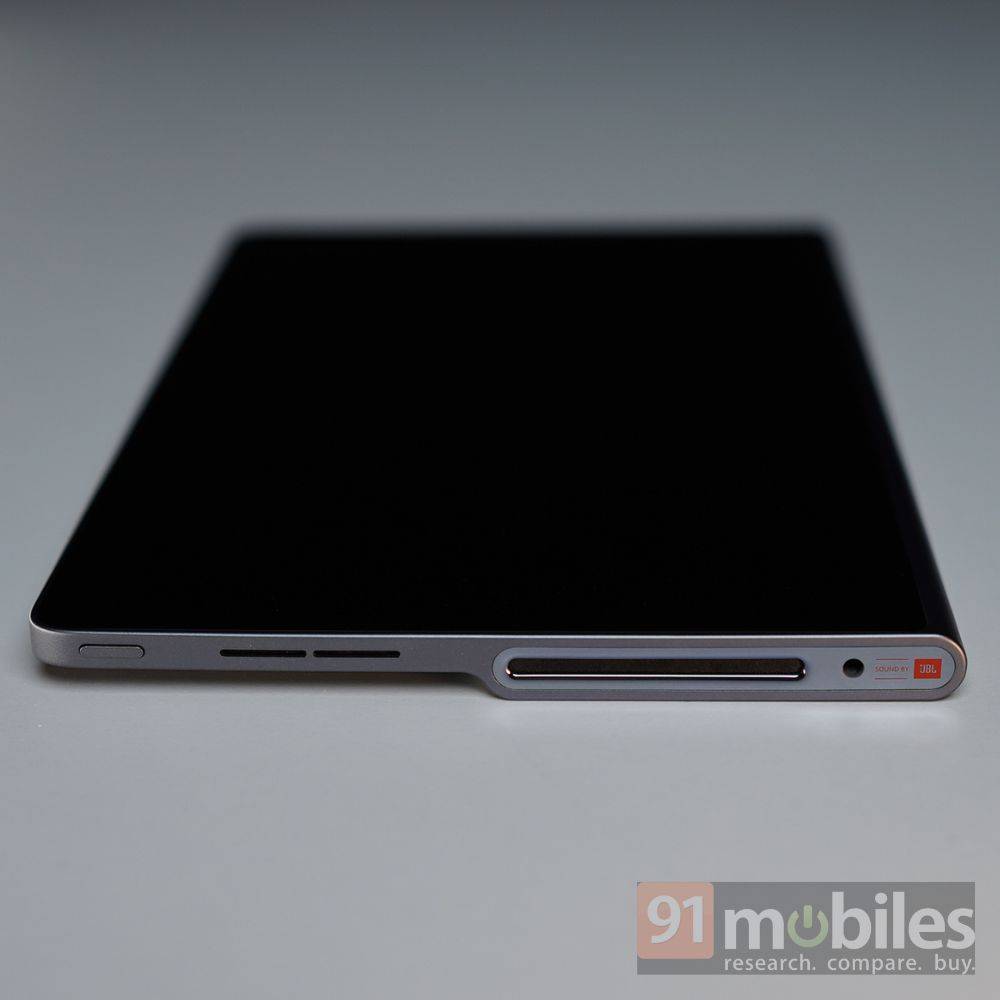 Lenovo Tab Plus
