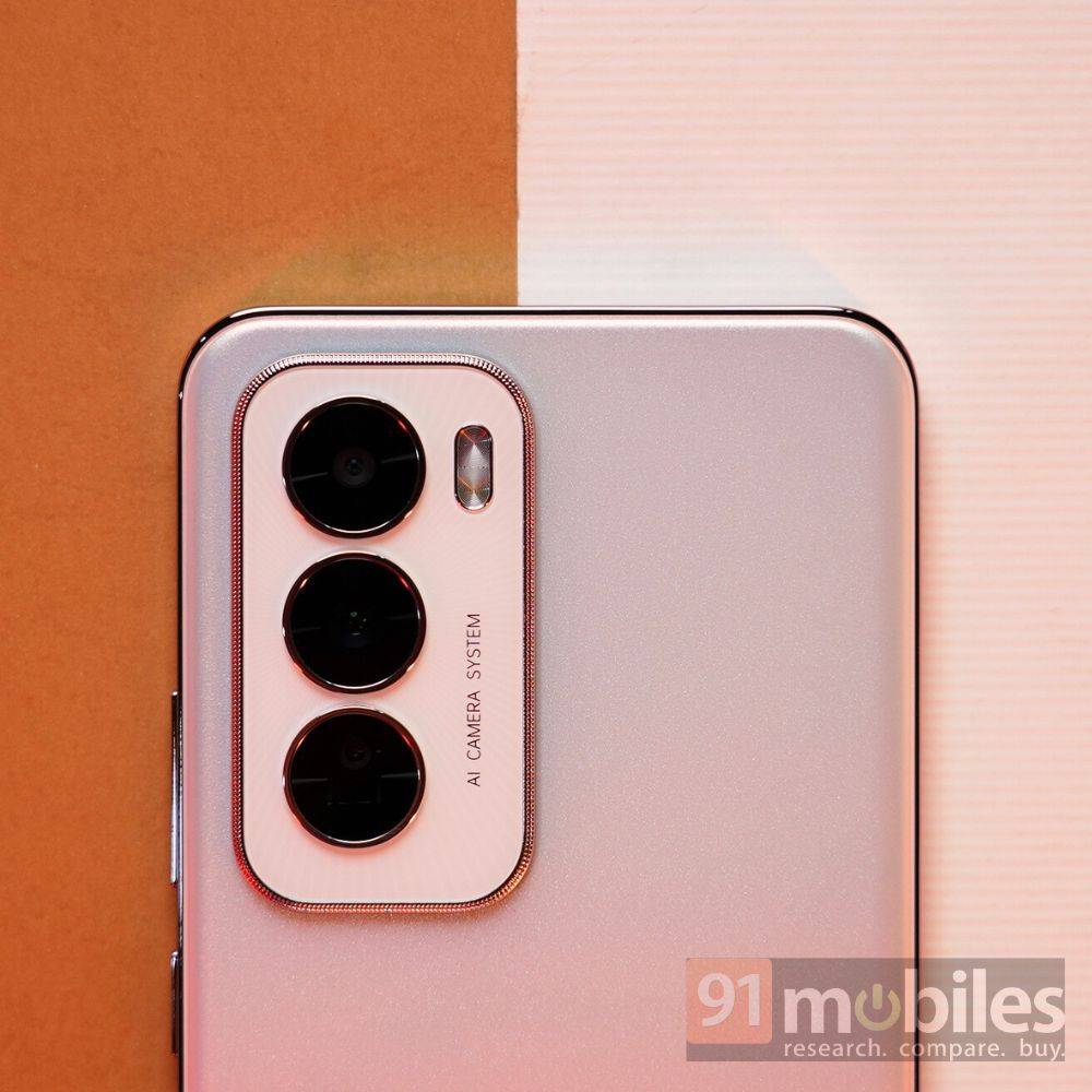OPPO Reno 12 5G