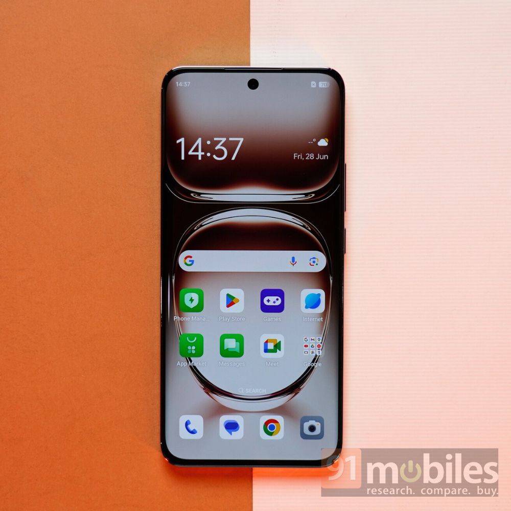 OPPO Reno 12 5G