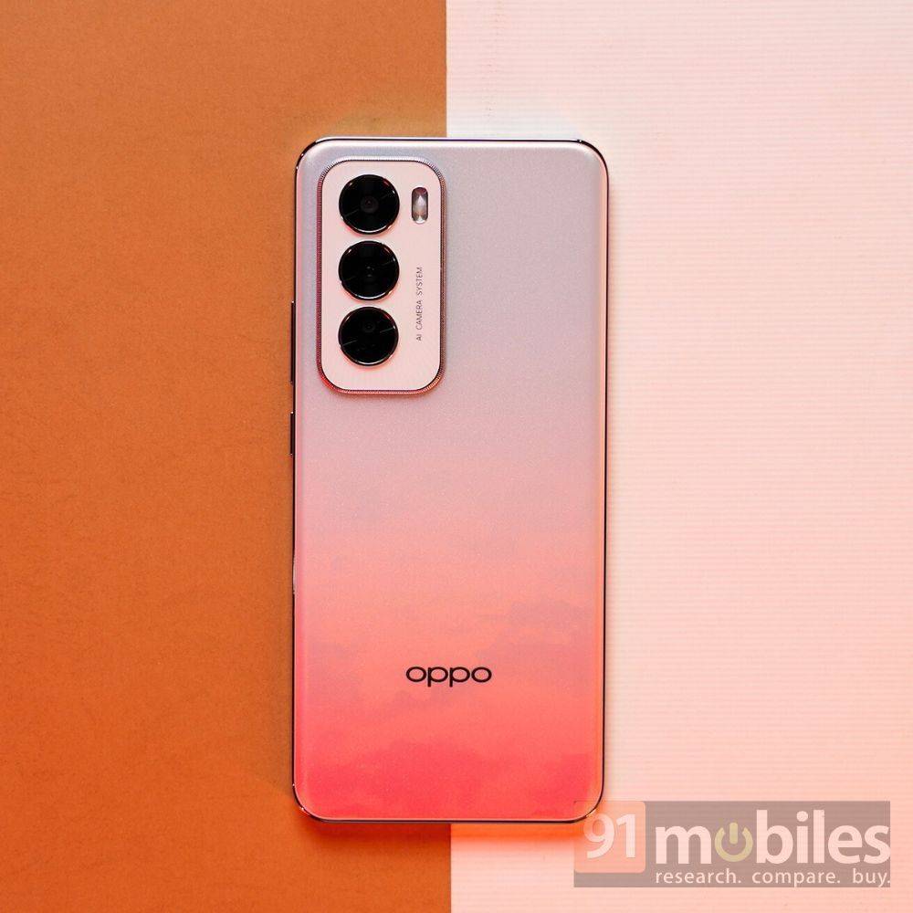 OPPO Reno 12 5G