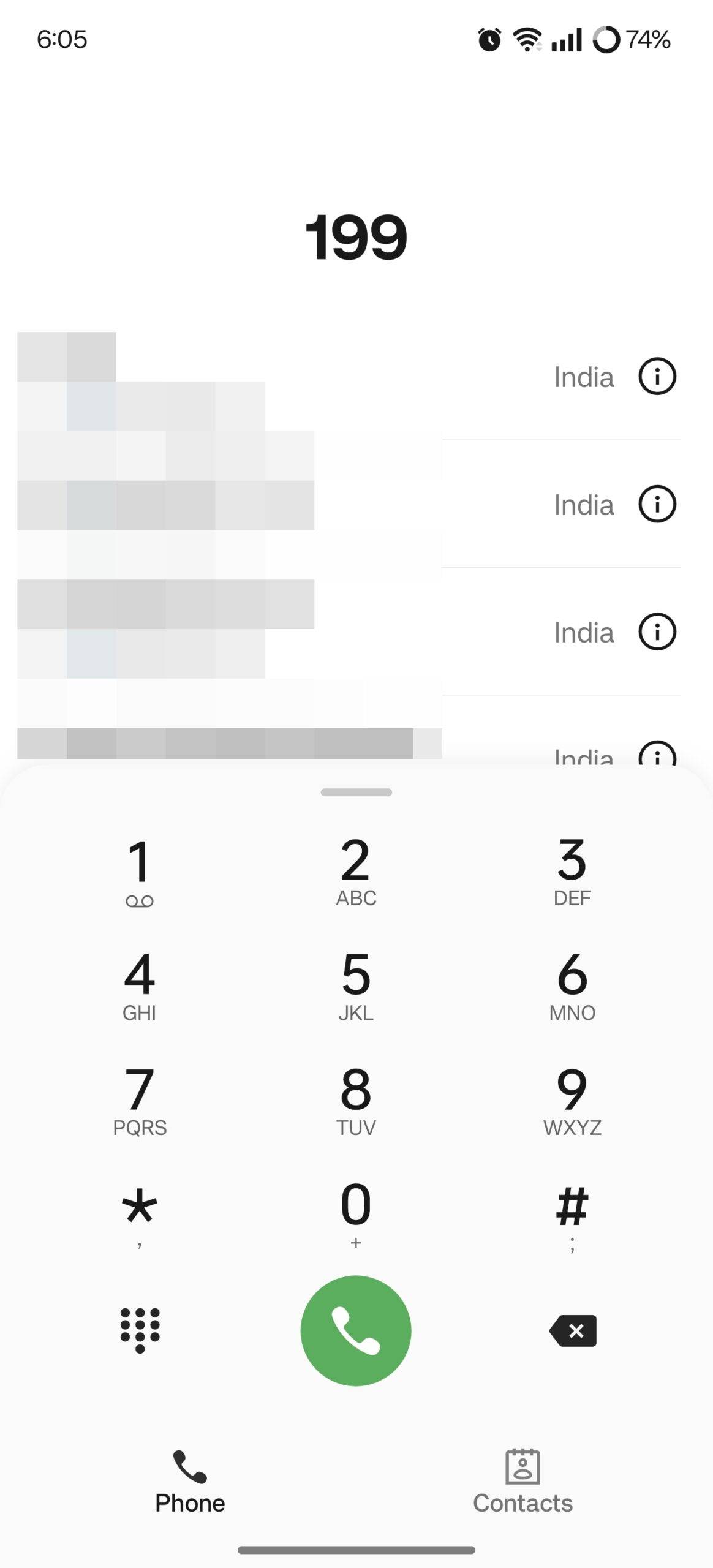 Check Jio call history by calling customer care