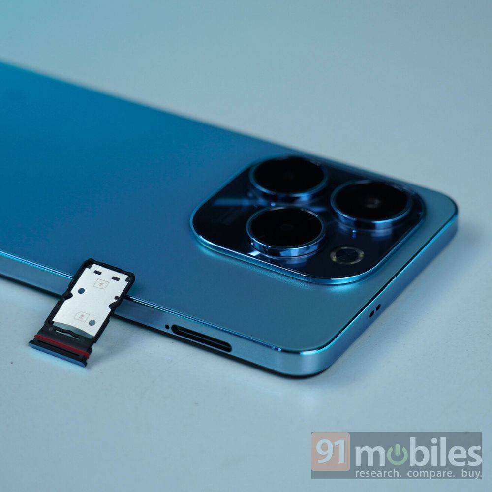 Infinix Note 40X