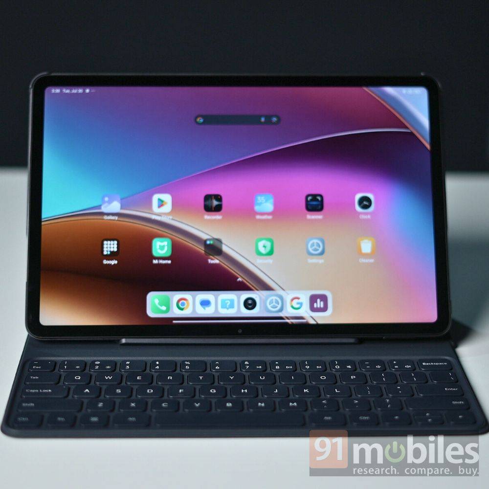 Redmi Pad Pro 5G