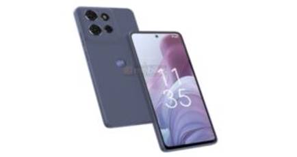 [Exclusive] Moto G Power 5G (2025) to feature triple rear cameras