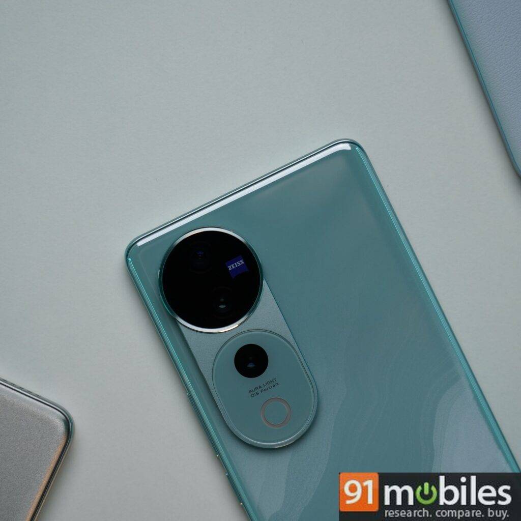 vivo V40 Pro Full Specifications Price in India (6th November