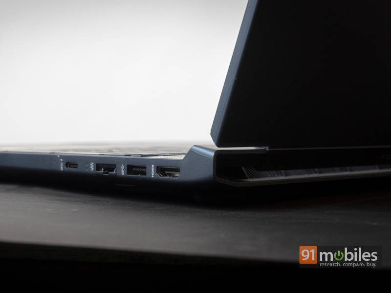 HP Victus 15 Review