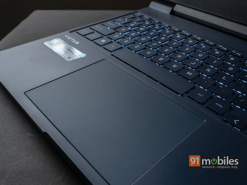 HP Victus 15 Review