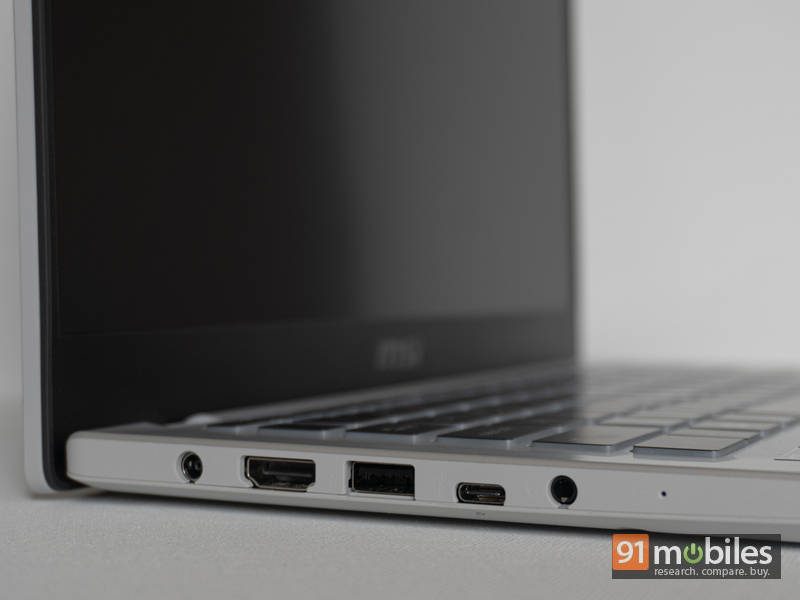 MSI Modern 14
