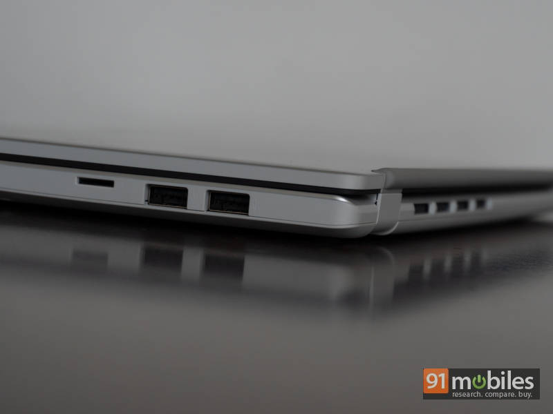 MSI Modern 14