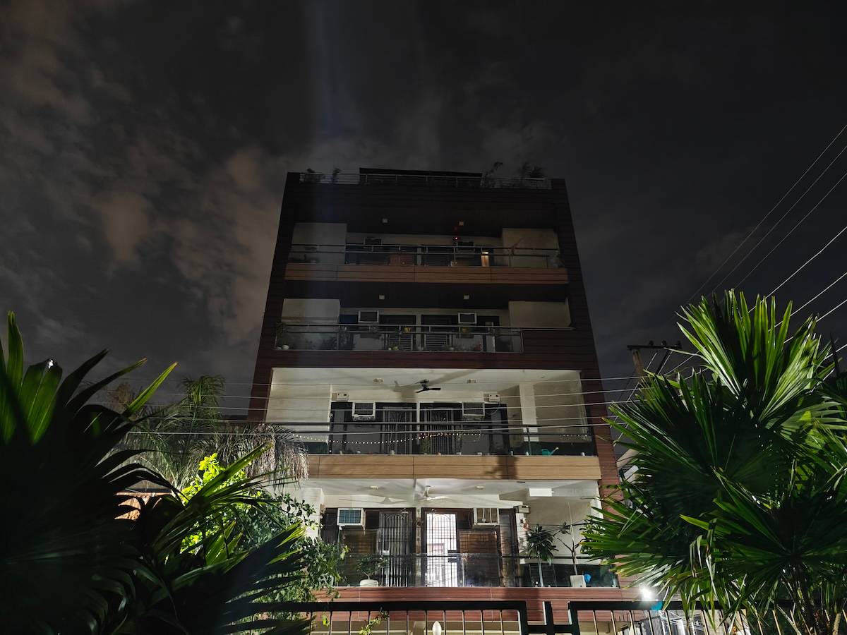 After image
