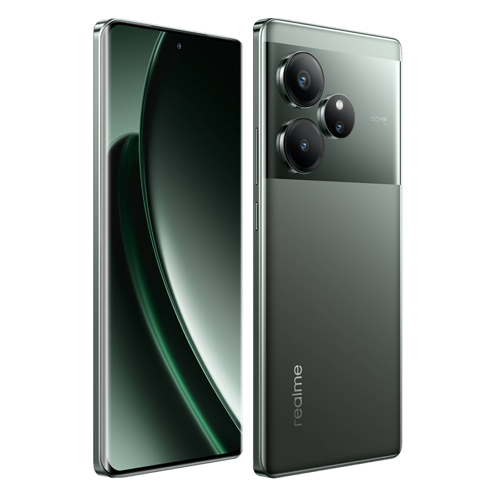 Realme phones expected to get Android 15