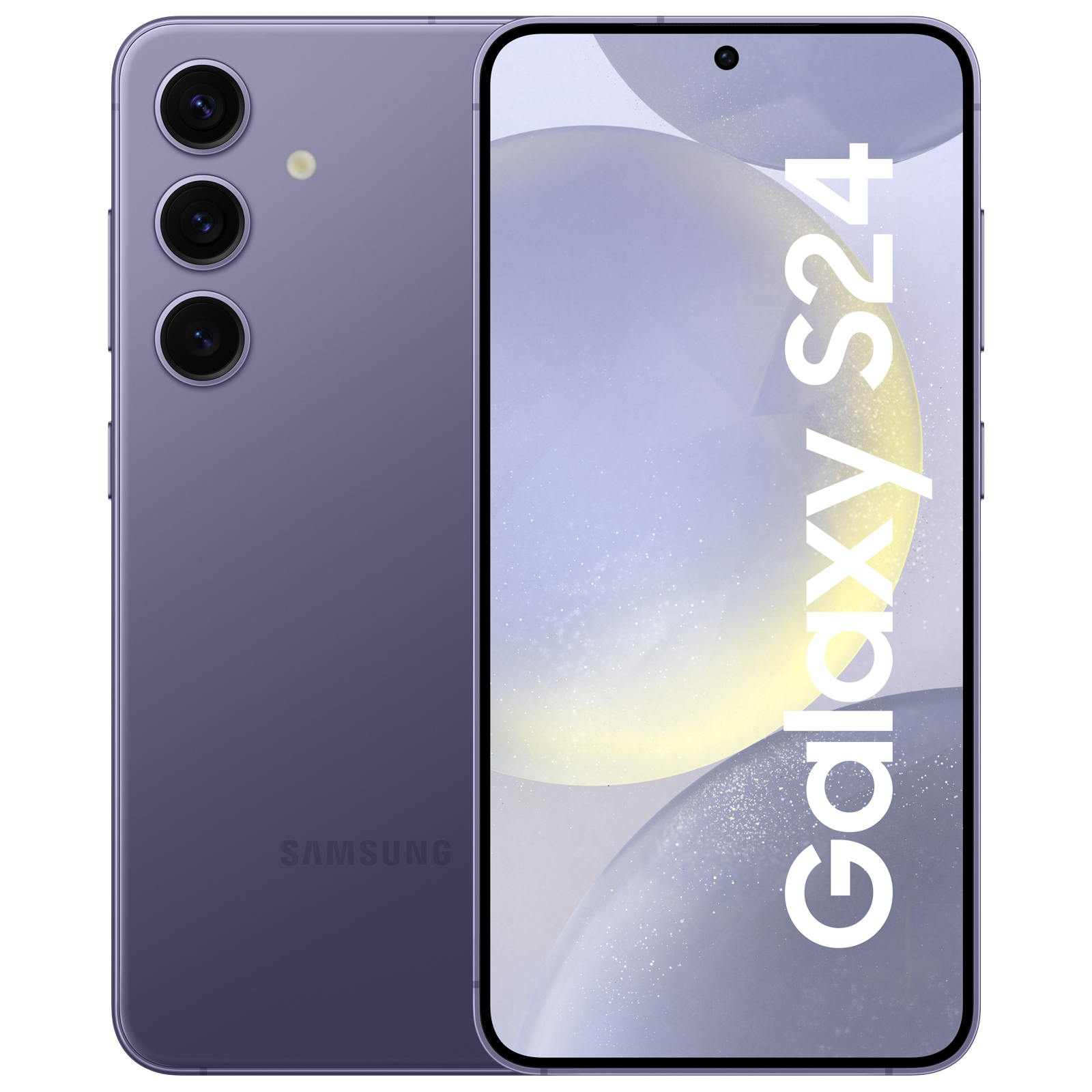 Samsung Android 15 devices