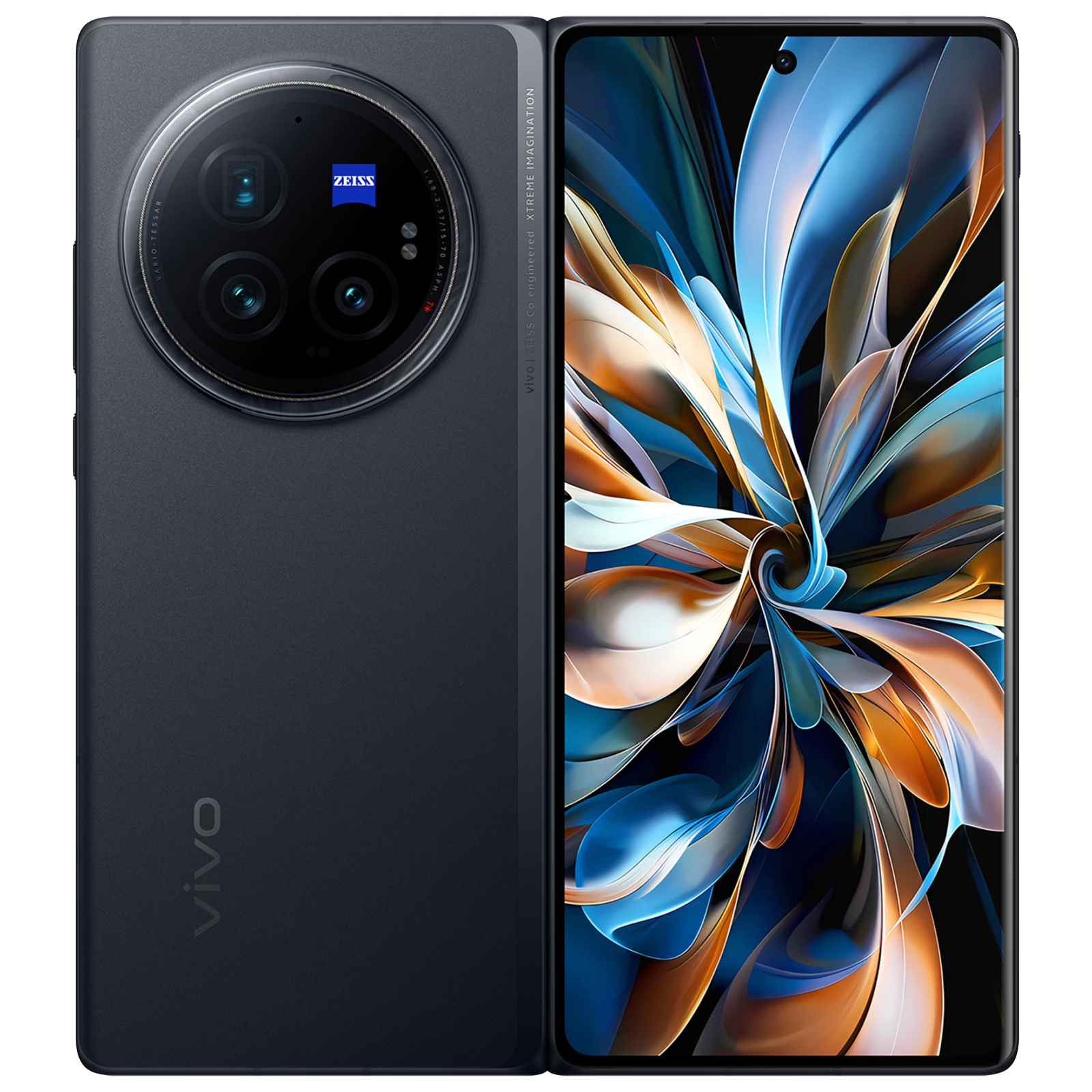 Vivo Android 15 devices