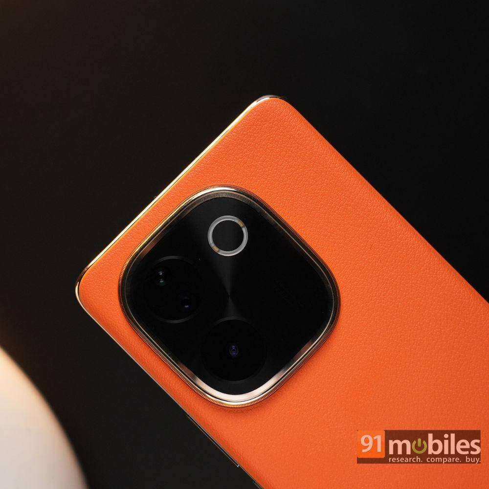 Vivo T3 Pro