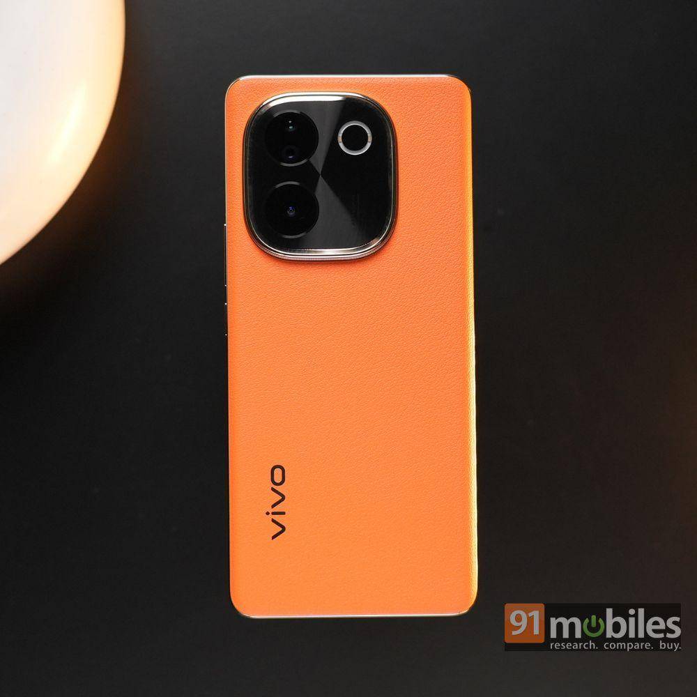 Vivo T3 Pro
