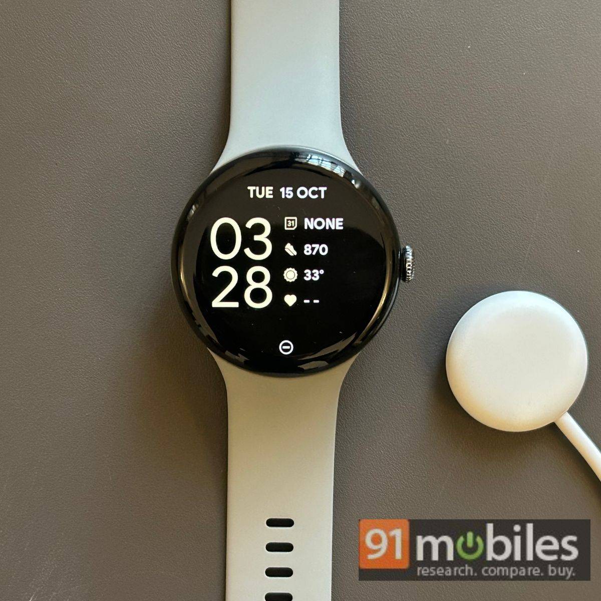 google-pixel-watch-3-review