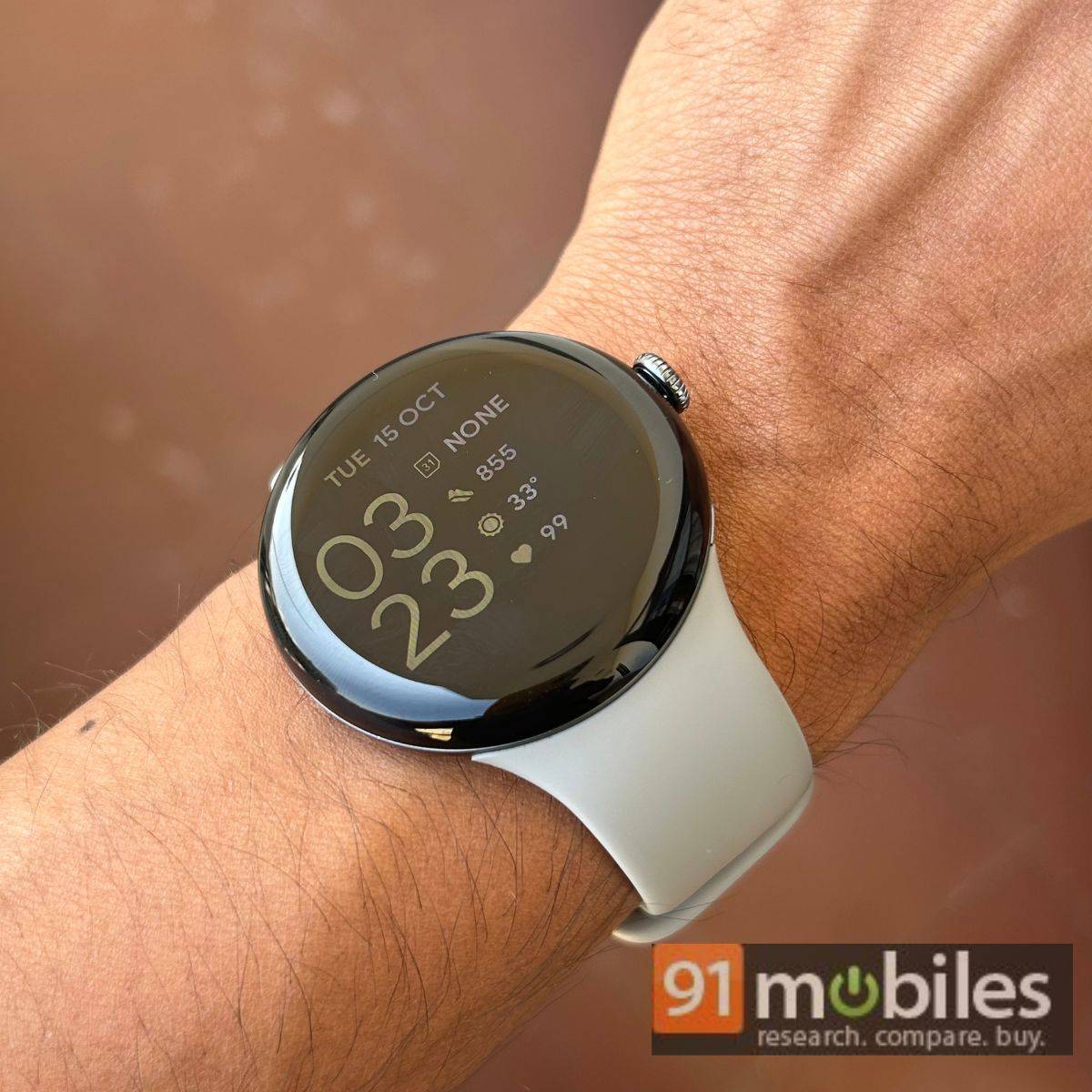 google-pixel-watch-3-review