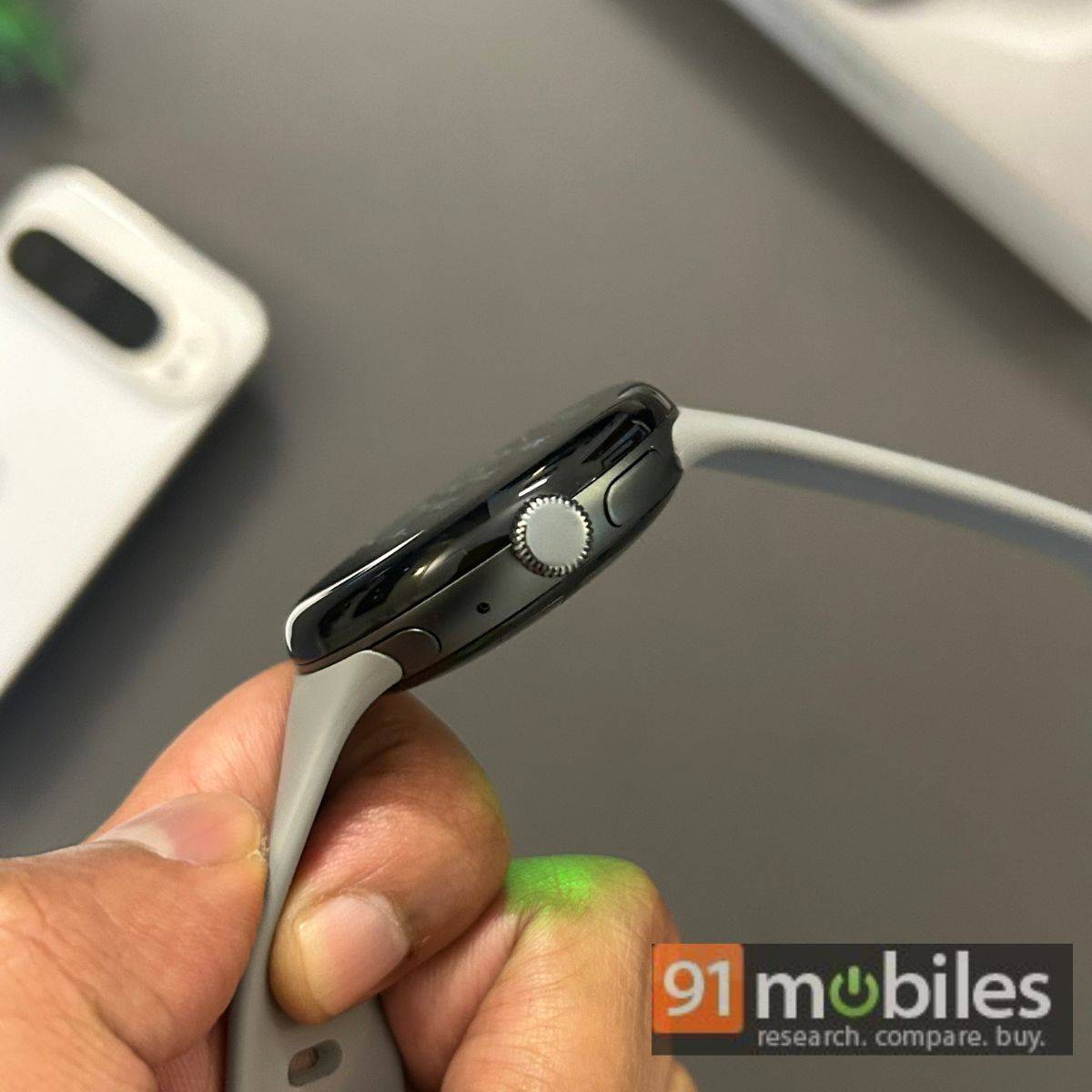 google-pixel-watch-3-review