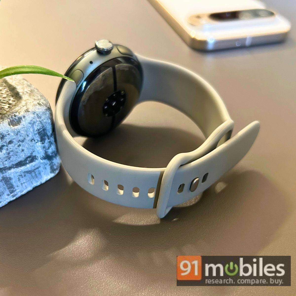 google-pixel-watch-3-review