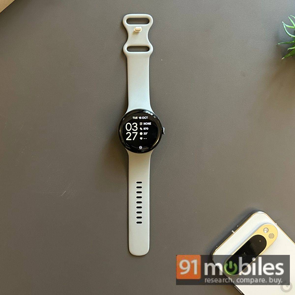 google-pixel-watch-3-review