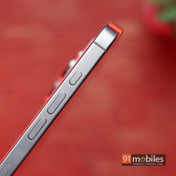 Apple iPhone 16 Pro Max - Full Specifications & Price in India