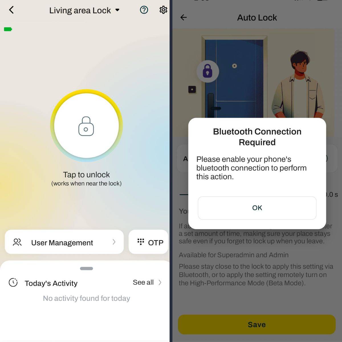 mygate-lock-se-review