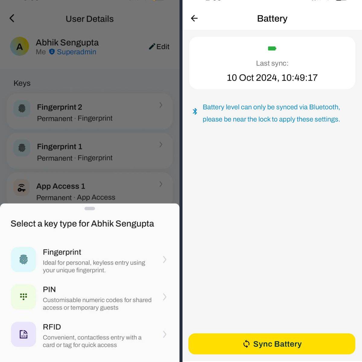 mygate-lock-se-review
