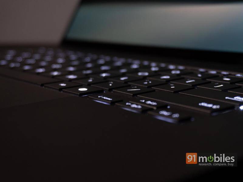 ASUS Zenbook S 16